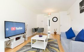 Wilfred House Edgbaston - 2 Mins Fm Cricket Gr, Qe